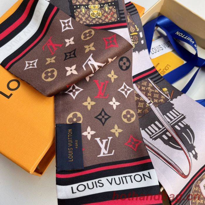 Louis Vuitton Scarf LVS00191